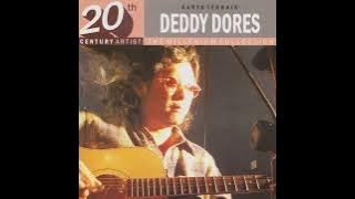 Deddy Dores, selamat datang hujan