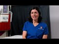 Tori Radiology Testminonial