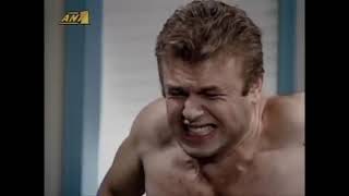 Tis Ellados Ta Paidia -Wraioi kai sexy-  #GreekComedy #ΓιαννηςΜπεζος #Nostalgia #RetroTV