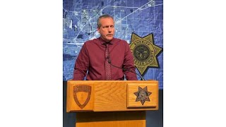 York man arrested after leading deputies on brief pursuit in Lancaster County