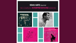 I'll Remember April (feat. Bob Brookmeyer)