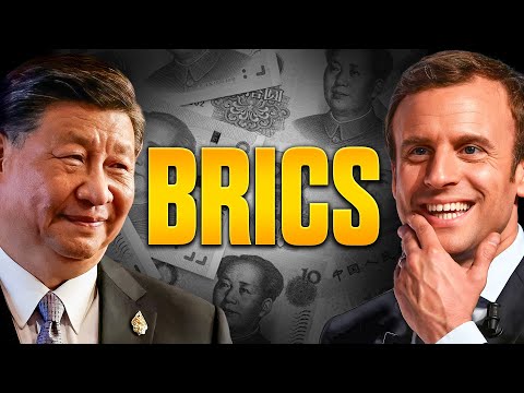 France to Join BRICS? This Changes EVERYTHING!