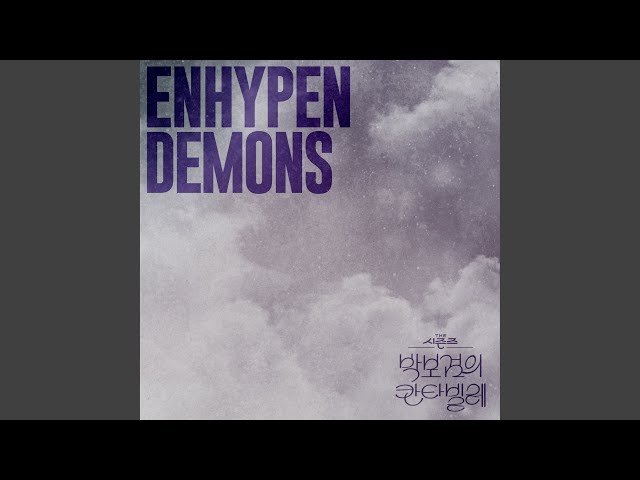 DemonsENHYPEN