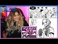 NEFERTARI NAME ORIGIN! One Piece | Reading Oda's SBS Volume 15-17 REACTION + THOUGHTS!