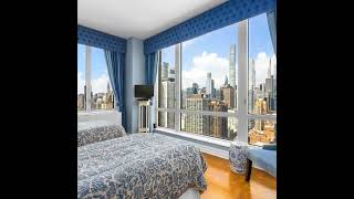 401 East 60th Street, Unit 35B, Manhattan, NY 10022