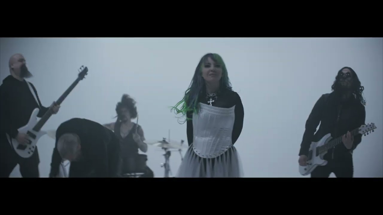 Ignescent FEAT  CLINT H 264