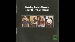 Barclay James Harvest  |...And Other Short Stories [ 1971 ] -  Someone There You Know