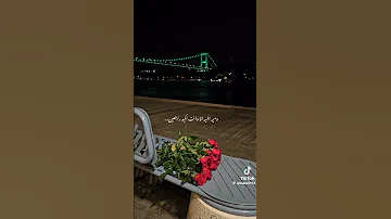 البعد هيبعد مين بدون موسيقى 