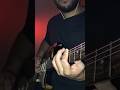 DÁKITI-Bad Bunny, Jhayco #badbunny #guitar #guitarcover #guitarist #guitarplayer #rock #foryou #fyp