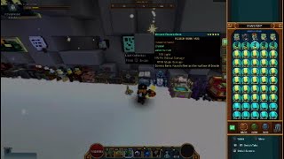 Trove How I Get Gem Dust On Wednesdays
