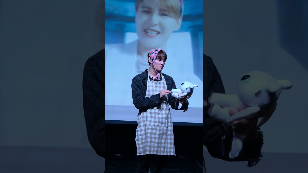 26.01.17 케타포 시즌그리팅 대면 팬싸 김준수 시아준수