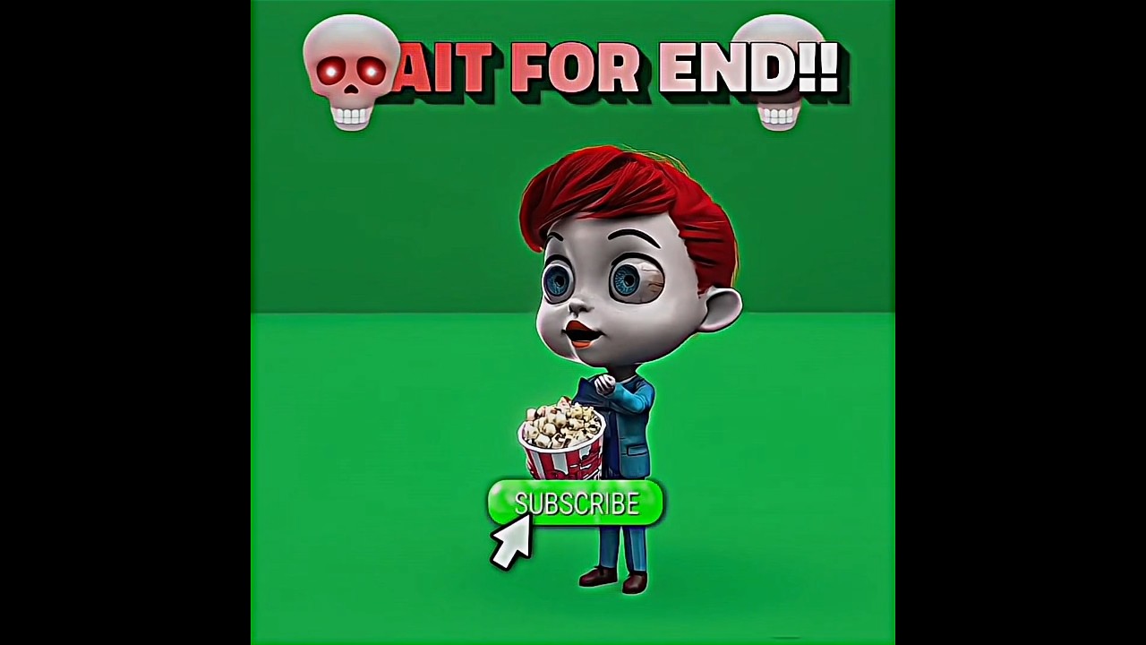 When Poppy Boy Save Smiling Critters From Mommy Long Legs ☠️ 