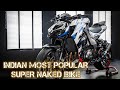 Top 8 Beautiful Neked Super Bike 2021In India | Best Powerful Neked Super Bike |