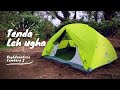 Tent review | Tenda BigAdventure Tambora 2