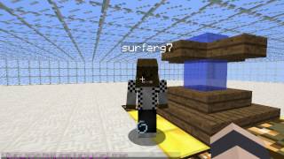 Creative On Cosmic Craft With Surferg7 #1