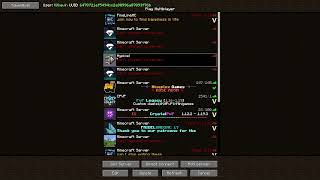 How to Log in with Session ID minecraft