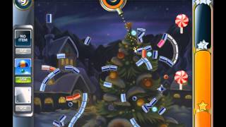 Superball Level 289 - Facebook