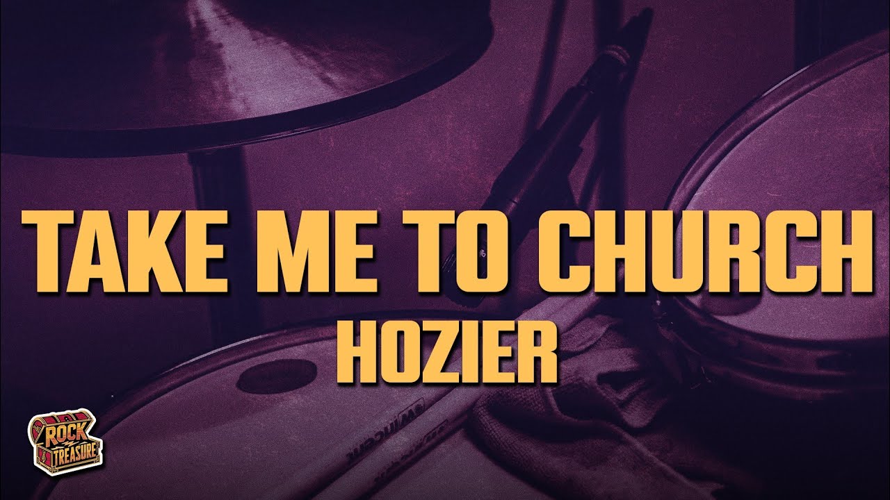Take Me To Church Hozier Tekst - Hozier - Take Me To Church (Lyrics) - YouTube Music