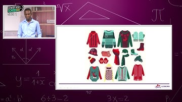 Shs - Core Mathematics -  Set And  Operation On  Sets   Part 1- (08 -03- 2022)