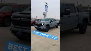 Best Chevy Truck Ive Ever Seen