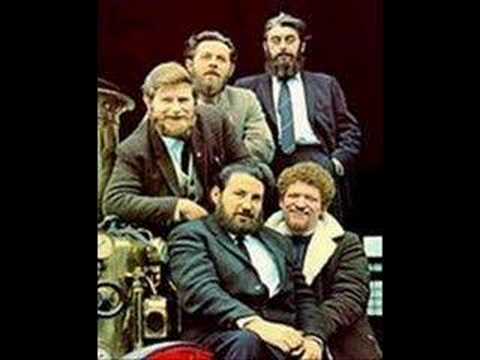 The Dubliners - Many young men of twenty
