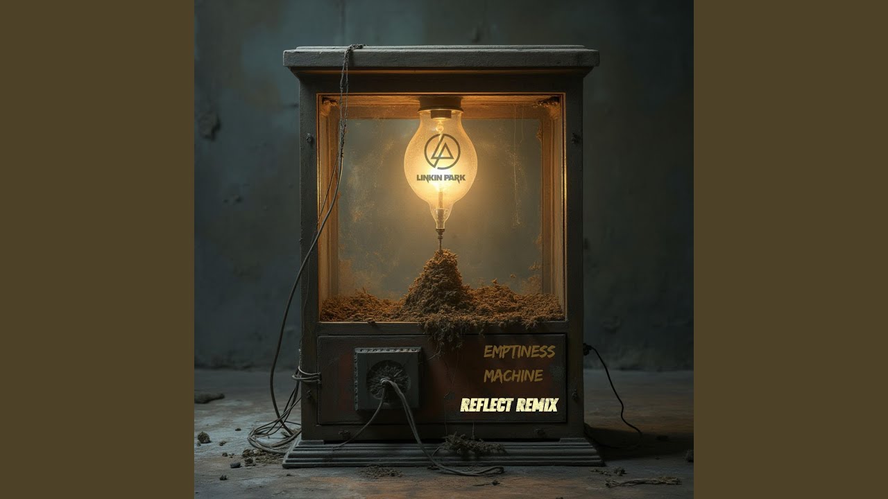 Ver Emptiness Machine en YouTube Ver Emptiness Machine en YouTube