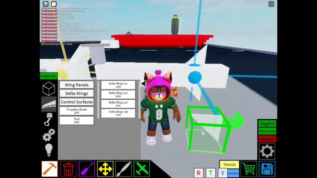 How to make shredder bugs! (Easier version) YouTube