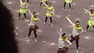 Seniors Pop Jazz -CHAMPION-(08-09)usc-bed-sc