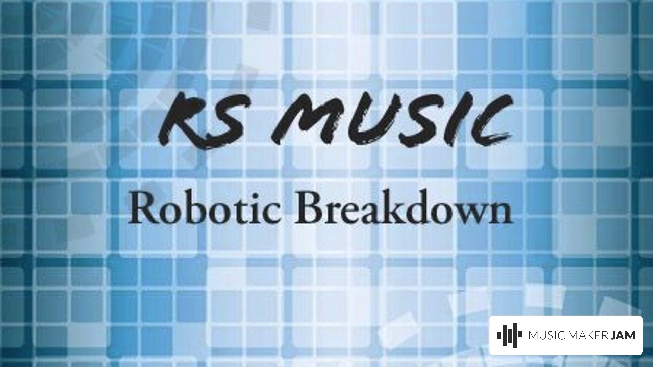Robotic Breakdown