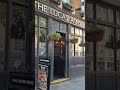 倫敦老派酒吧巡禮:感受百年英倫風情🍻 A Tour of Traditional London Pubs Timeless British Charm