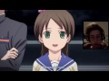 Beginning of video