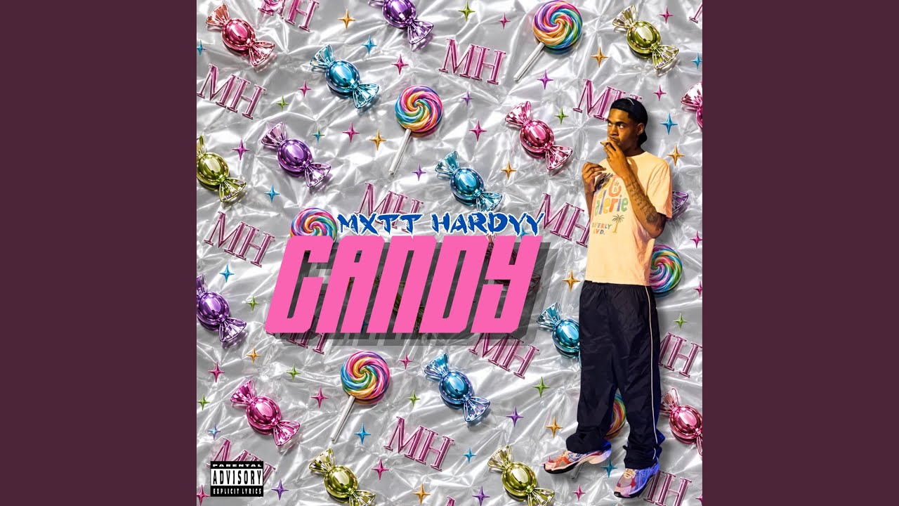 Watch Candy on YouTube Watch Candy on YouTube