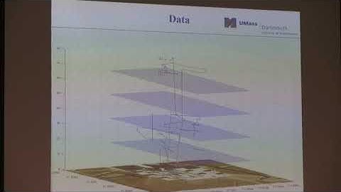 2019 UMassD ECE Capstone - 3-D First Responders Localization System