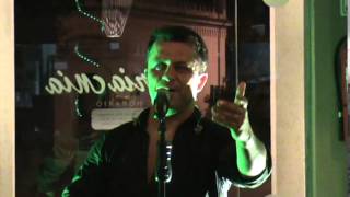 Boris Aguilera: Un monton de estrellas (Cover)