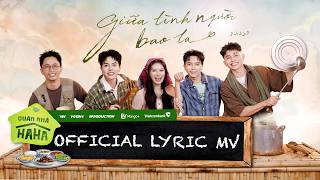 Giữa Tình Người Bao La | Bùi Công Nam, Jun Phạm, Rhymastic, Ngọc Thanh Tâm, Duy Khánh| Official MV