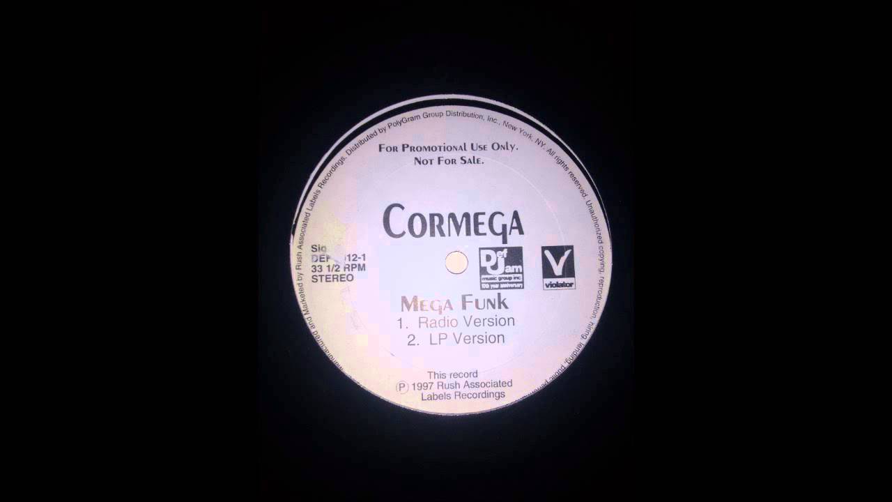 REDMAN ‎/ ROCKAFELLA (12