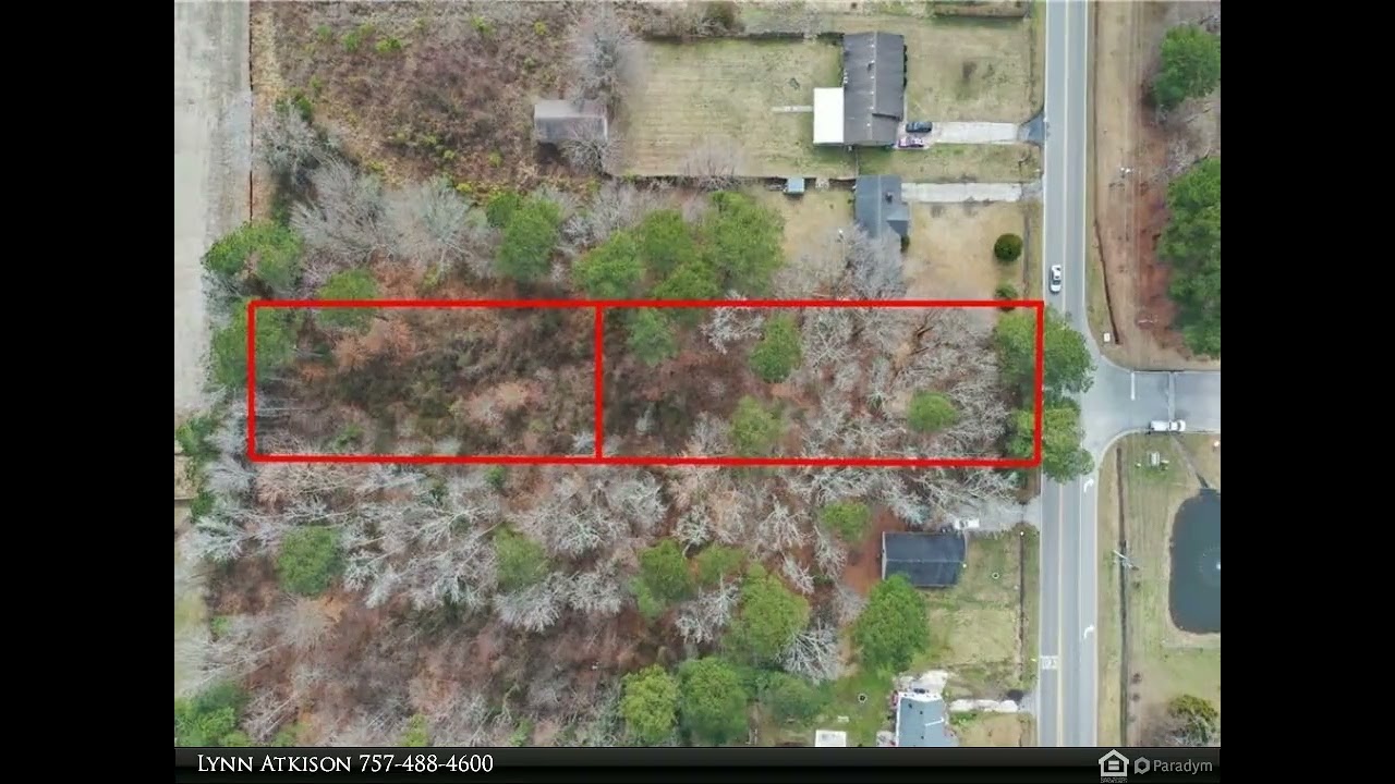 Homes for Sale - .25AC Nansemond Parkway, Suffolk, VA