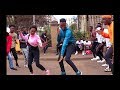 JEMEDARI - WAPENDWA DANCE VIDEO