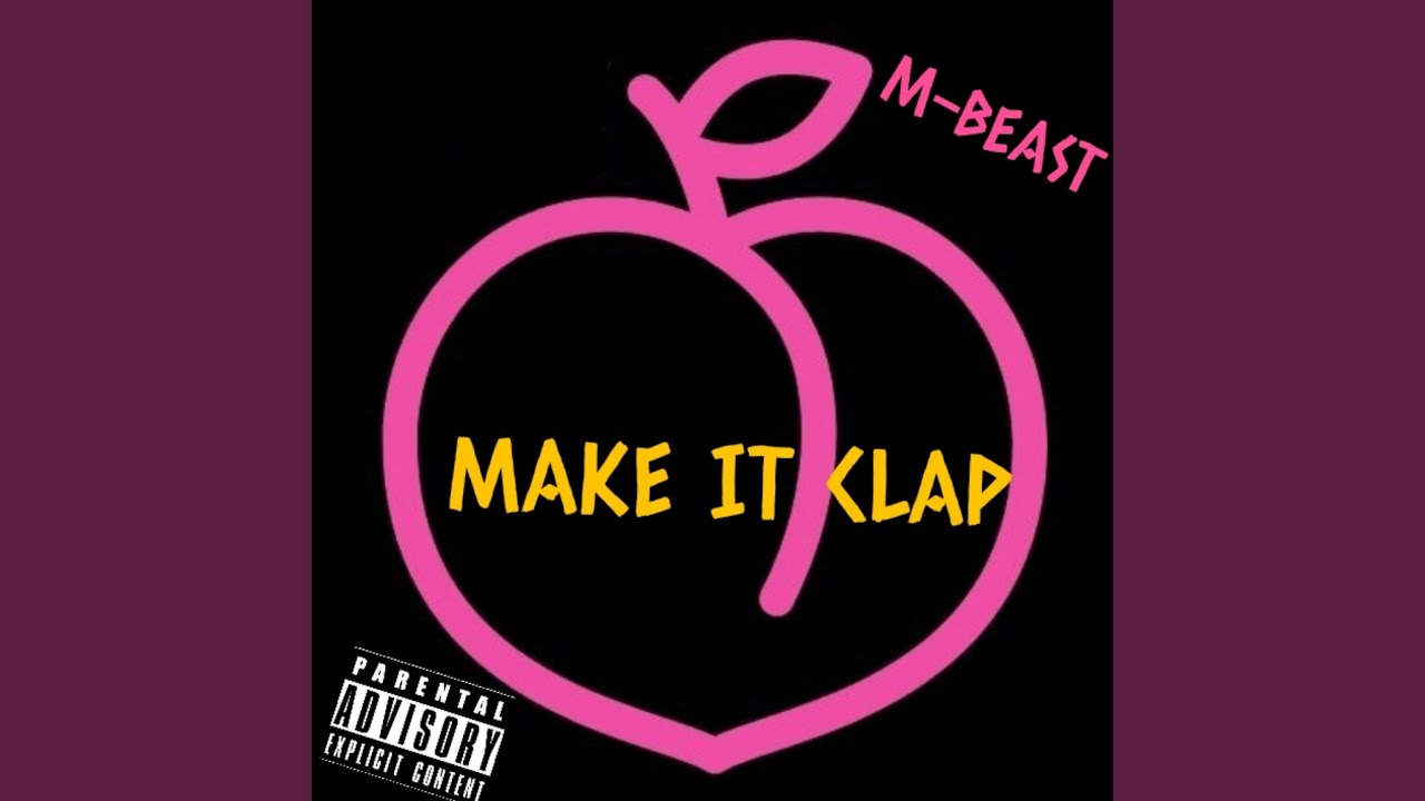 Make It Clap adlı videoyu YouTube'da izle Make It Clap adlı videoyu YouTube'da izle