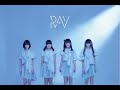 RAY - バタフライエフェクト