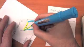 Proof Reasons - Alternate Interior Angle Theorem