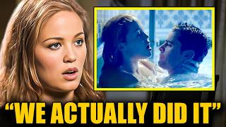 Celebrity Erika Christensen Finally Reveals What Most Fans Never Figured Out About Swimfan (2002) Profile