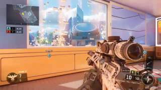 2v2 window wars