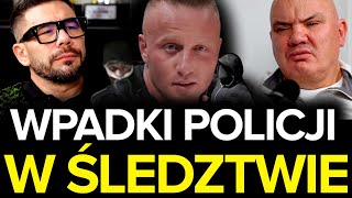 Download Lagu POWIĄZANIA DENISA ZAŁĘCKIEGO Z NAPADEM NA MOJE MIESZKANIE - JAROSŁAW \ MP3