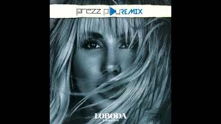 Loboda - Родной (DJ Prezzplay Remix)
