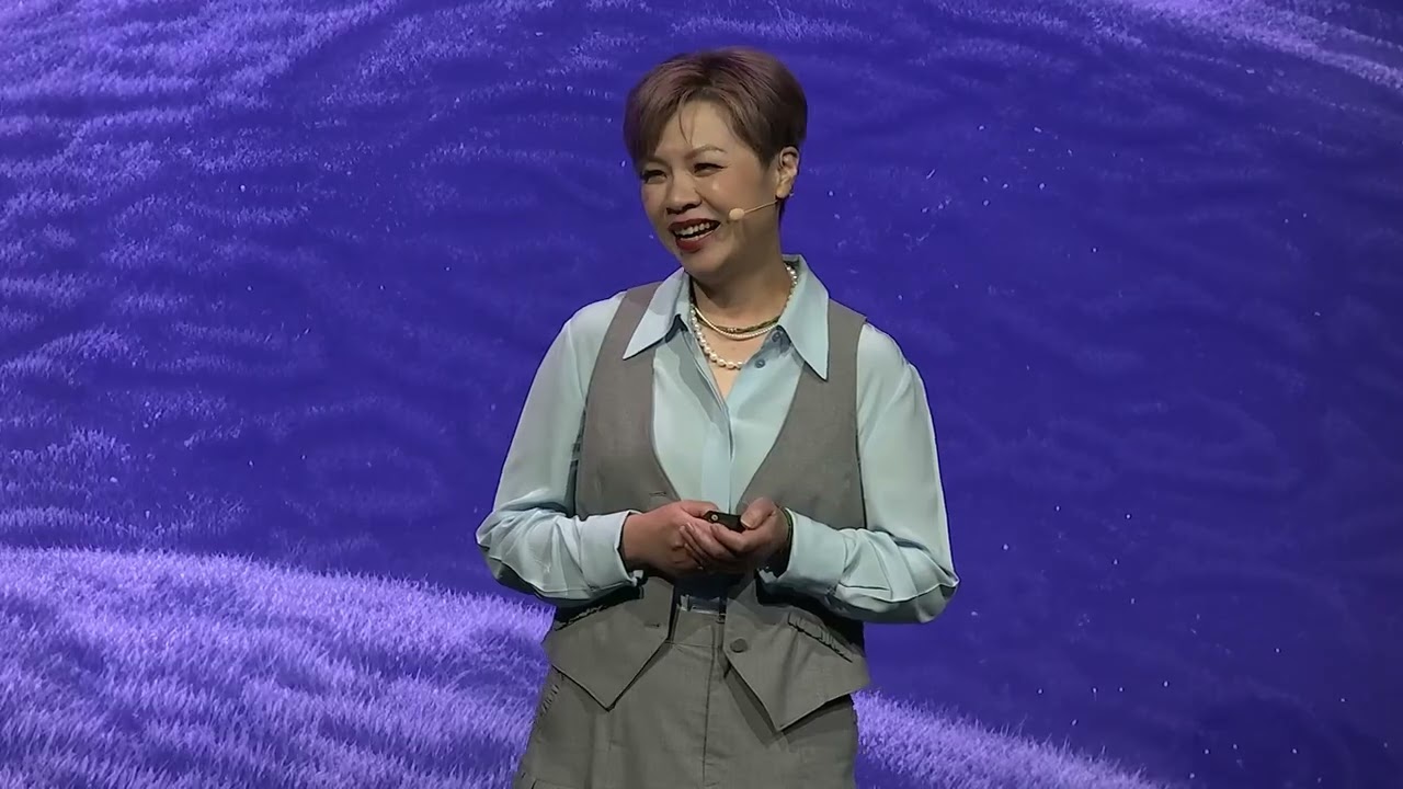 The Timeless Benefits of In-Person Team Building | Helen Feng | Convention 2024