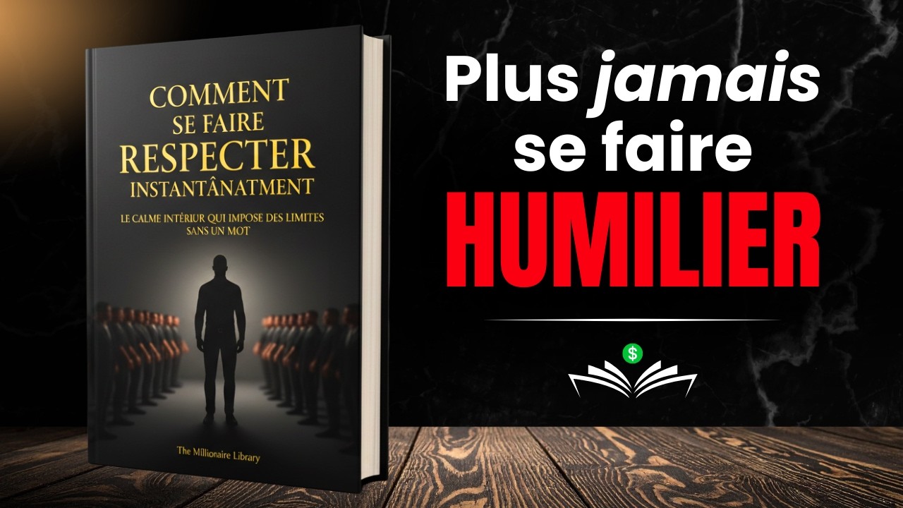 Comment Etre Respecté Instantanément | Ne plus jamais se faire Humilier