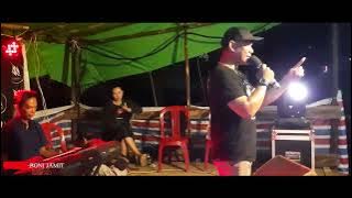 Dewa Amor || Cover Surya || Tembulan