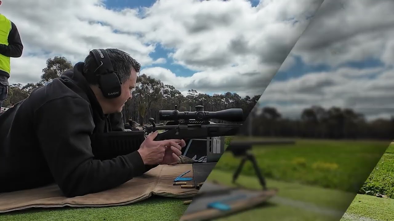 CVRC - Deer Challenge Ep 6