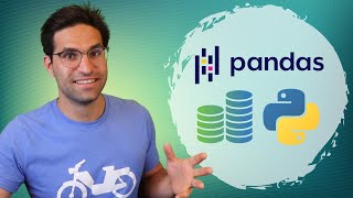 SQL Databases with Pandas and Python - A Complete Guide by Rob Mulla 103,768 views 11 months ago 16 minutes